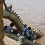 Day trip from Phnom Penh: Ta Khmao