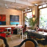Review: Cafe Central, Siem Reap