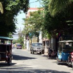 Get lost in Phnom Penh’s Tonle Bassac