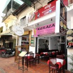 Review: Kerala Restaurant, Siem Reap