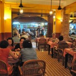 Review: Khmer Kitchen Restaurant, Siem Reap