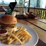 International food in Siem Reap: Part 2