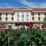 Siem Reap’s Royal Gardens