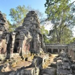 Banteay Kdei