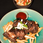 Review: Tangram Garden Restaurant, Siem Reap