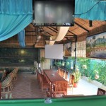 Where to watch sport in Siem Reap