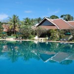 Swimming pools in Siem Reap: part 2
