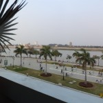 Review: The Quay Hotel, Phnom Penh
