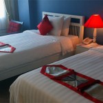 Review: Frangipani Royal Palace Hotel, Phnom Penh