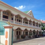 Review: Chansovannkiry Guest House, Sihanoukville