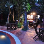 A Siem Reap street food tour