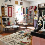 Feed body and soul at Peace Cafe, Siem Reap
