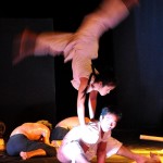 The Cambodian Circus comes to Siem Reap