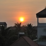 Review: The Landing Point Villa Hotel, Siem Reap