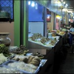 Chiang Rai Night Bazaar