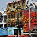 Chiang Mai's chic Nimmanhemin