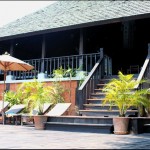 Another good midrange hotel in Chiang Mai
