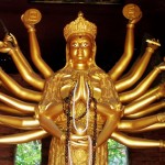 Wat Lok Molee, Chiang Mai