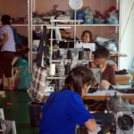 Chiang Mai's Hilltribe Handicraft Training Centre