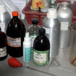 Natural medicines for travellers: Chiang Mai's Arun Thai