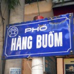 Hanoi people: The editor