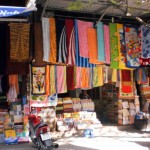 Hanoi's 36 streets: Hang Vai and Lan Ong