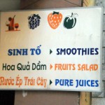 Hanoi's 36 streets: Hang Buom and Ma May