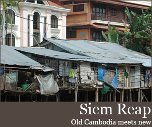 Read more from our dedicated travel blog for Siem Reap Read more from our dedicated travel blog for Siem Reap