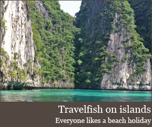 Read more from our dedicated travel blog for islands Read more from our dedicated travel blog for islands