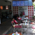 Review: Deli Campur Asia, Bali