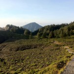 Indonesian volcanoes: Visiting Gunung Kelimutu, Flores