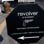 Review: Revolver Boutique Coffee House, Seminyak, Bali