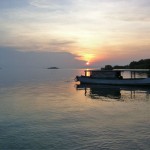 Kanawa or Seraya Island?