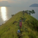 Travelling to Komodo National Park with kids
