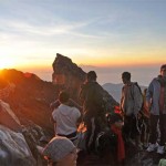 How to prepare for climbing Gunung Agung