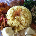Review: Nook, Umalas, Bali