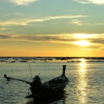 What not to do on a longtail boat