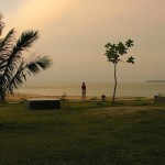 Baan Nam Kem tsunami memorial