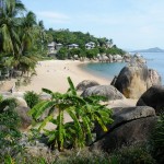 Best places to stay on Lamai beach, Ko Samui