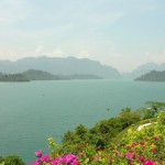 How to do Khao Sok national park independently