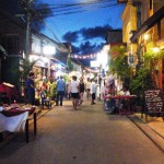 Review: Samui Heritage Resort, Bophut