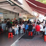 Enter the dragon: Chinese (Lunar) New Year in Kuala Lumpur