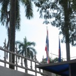 Getting a Thai visa in Kuala Lumpur