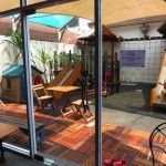 Review: Common Grounds Bakery and Cafe, Vientiane