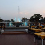 Nam Phu: Vientiane’s famed fountain