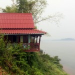 Champasak, southern Laos