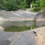 Langkawi waterfalls