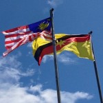 What to eat in Sarawak