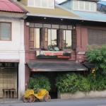 Splurging in Kuching