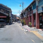 Penang’s clan houses: A walking tour